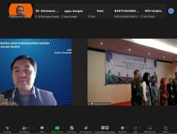 Partisipasi Perempuan dan Generasi Muda Terus Didorong Ditjen Bina Bangda Kemendagri dalam Perhutanan Sosial