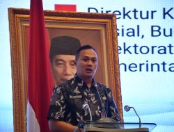 Ini Yang Ditawarkan Dalam Sosialiasi kegiatan Indonesia Maju Expo & Forum