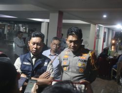 Pj Bupati Bogor Asmawa Tosepu Pantau Langsung Pelaksanaan Perhitungan Perolehan Suara dan Penetapan Hasil Pemilu 2024 Tingkat Kabupaten Bogor