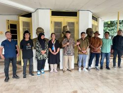 Festival Film Wartawan Indonesia 2024 Siap Digelar, Mengapresiasi Kreativitas Sinema Tanah Air