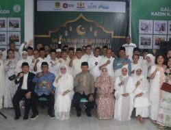 Bersinergi dengan Pemkab Bogor, Kadin Kabupaten Bogor Dapat Pujian, Layak Jadi Percontohan Wilayah Lain