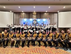 Berkomitmen Pada Dunia Pendidikan, Waringin Hospitality Hotel Group Bagikan Beasiswa Untuk Para Best Trainee