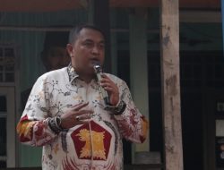 Rudy Susmanto Cetak Sejarah Baru Pileg DPRD Kabupaten Bogor Lewat Raihan Suara yang Tembus 48.944