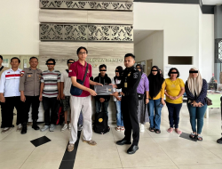 Kisah WNI Terlantar Di Serawak