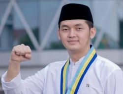 PMII Berduka, Sekjen Muhammad Rafsanjani Meninggal Dunia Siang Ini