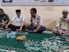 Jelang Akhir Masa Jabatan, Dedie Rachim Hadiri Halalbihalal FPK Kota Bogor