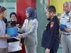 Jasa Raharja Serahkan Santunan kepada Ahli Waris Korban Kecelakaan di Tol Jakarta-Cikampek KM 58
