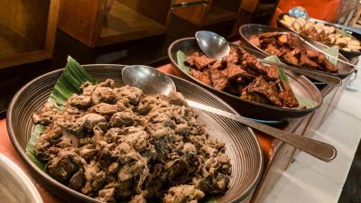 Untuk Kebutuhaan Acara Halal Bihalal, Hotel Santika Premiere ICE-BSD City Hadirkan Promo Menarik