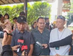 Dalami Penyebab Ledakan Gudang Peluru Ciangsana, Anggota DPR RI Anton Sukartono Suratto bakal Gelar Rapat Kerja dengan Panglima TNI