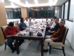Perkuat Kebersamaan dan Silaturahmi  FPRMI Gelar Bukber