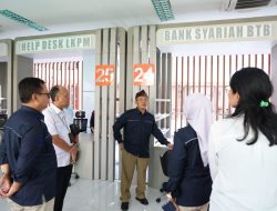 Hadirkan Pelayanan Cepat, Tepat, Mudah dan Murah, Pemkab Bogor bakal Luncurkan Mall Pelayanan Publik
