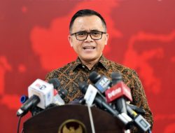 Mulai Besok hingga Rabu, Menteri Azwar Anas Bolehkan PNS Kerja dari Rumah