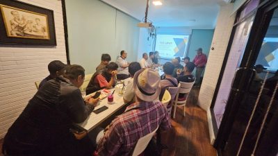 Survei Elektabilitas Bacabup Tangerang: Zulkarnain Jadi Penantang Serius Bagi Mad Romli dan Maesyal Rasyid