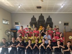“Hotel 88 Bekasi Gelar Aksi Sosial untuk Anniversary ke-6”