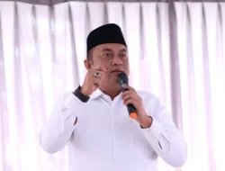 Rudy Susmanto Ketua DPRD Bogor Ajak Pemkab Optimalkan Layanan Publik Saat Ramadan