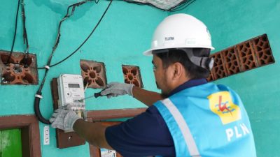 PLN Tumbuh dengan Layanan Penuh Inovasi Setelah 5 Tahun Dipimpin Erick Thohir