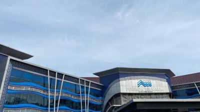 Survei Kepuasan Pelanggan Tirta Kahuripan, Kapan dan Untuk Apa?