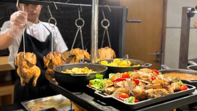 Puluhan Hadiah Hingga Paket Umrah Dibagikan Santika Indonesia Hotels & Resorts Di Ramadhan Exclusive Sale