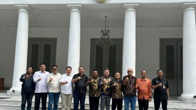 Sepuluh Provinsi Akan Dikukuhkan dalam HUT Ke-2 FPRMI di Aston Serang Banten