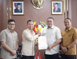 Bupati Rudy Susmanto Pastikan Stabilitas Keamanan di Bogor Melalui Kolaborasi Strategis Bersama Paspampres
