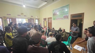 Soal Tragedi Lubang ex Tambang yang Diduga Timbulkan 6 Korban, Dewan Doni Hutabarat Kecewa Sikap PT Antam