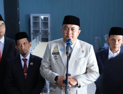 Gandeng Pengusaha, Pemkab Bogor Tempatkan Dua SKPD dan Satu UPT di VIVO Mall Sukaraja
