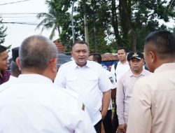 Rusun Paspampres di Babakan Madang Segera Dibangun, Bupati Bogor Nyatakan Dukungan