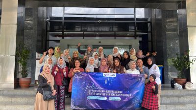 Indibiz Telkom Priangan Barat Gelar Pelatihan “UMKM Siap Panen Cuan di Bulan Ramadhan”