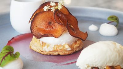 Promo F&B Disajikan Hotel Santika Premiere Bintaro untuk Manjakan Tamu, Spesial Bulan Maret