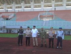 Ketua DPRD Kabupaten Bogor Sastra Winara Sambut Positif Rencana Shalat Idulfitri di Stadion Pakansari