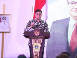 Sastra Winara: Musrenbang RKPD 2027 Jadi Fondasi Penyusunan APBD Berbasis Aspirasi Masyarakat