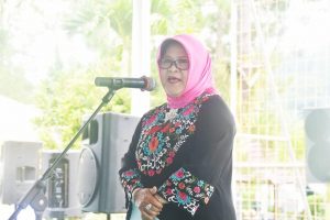 Bupati Bogor Hadiri Maulid Nabi Muhammad SAW Di Kecamatan Megamendung