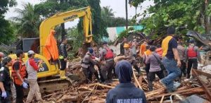 Kemenpar Segera Aktifkan TCC dan Bentuk Posko di Lokasi Terdampak Sunami Anyer
