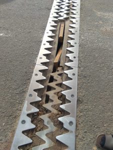 Perbaikan Plyover Cengkareng Ditargetkan Delapan Hari