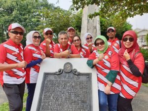 Jelang Bogor Sales Mission di Philipina