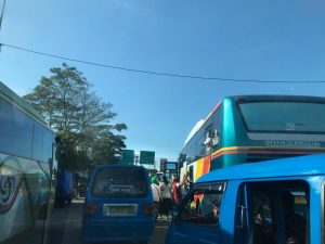 Timses Prabowo Sandi Minta Tol Jagorawi Digeratiskan