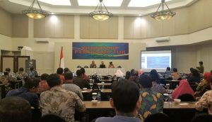 Pretest PPG Diikuti 11 Ribu Guru PAI