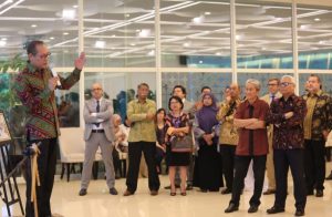 Ini Pesan Dari ASEAN Diplomatic Gathering 2018