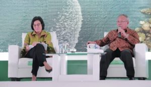 Tahun 2019 Pembiayaan SBSN untuk Infrastruktur di Kementerian PUPR Rp 16,84 Triliun