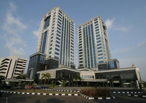 Strategi Akuisisi Freeport Ke Pangkuan Indonesia