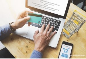 Ketentuan Pajak Bagi Pelaku E-Commerce