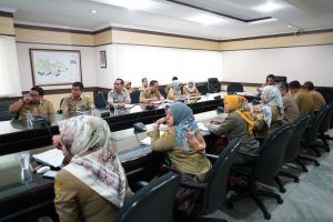Kabupaten Bogor Siap Wujudkan Kabupaten Sehat  