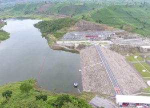 Irigasi 1.689 Ha di  Kabupaten Dompu Siap Dialiri Air Bendungan Mila