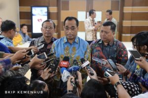 Komitmen Kemenhub Perbaiki Terminal A Seluruh Indonesia