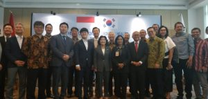 Indonesia dan Korea Selatan Bekerjasama Dalam Bidang Kesehatan