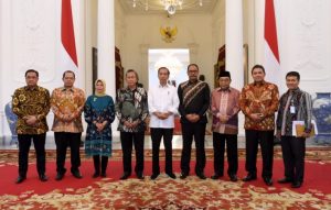 Pemerintah Akan Tindak Lanjuti Laporan dan Rekomendasi BPK