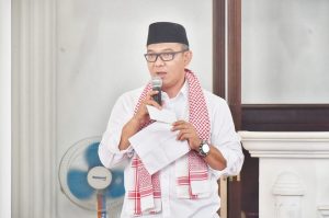 Pemkab Bogor Serap Aspirasi Warga Lewat Jumling
