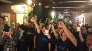 FESTIVALL – PELUNCURAN ACCOR LIVE LIMITLESS DI NOVOTEL BOGOR & IBIS STYLES BOGOR RAYA