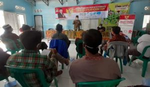 Wakil Ketua DPRD Jabar Ingatkan Pentingnya Kesadaran Berbangsa Lewat Sosialisasi 4 Pilar