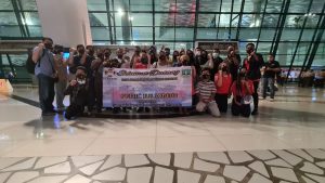 Dewa Wijaya, Mental Atlet Sangat Dibutuhkan Dalam Arena